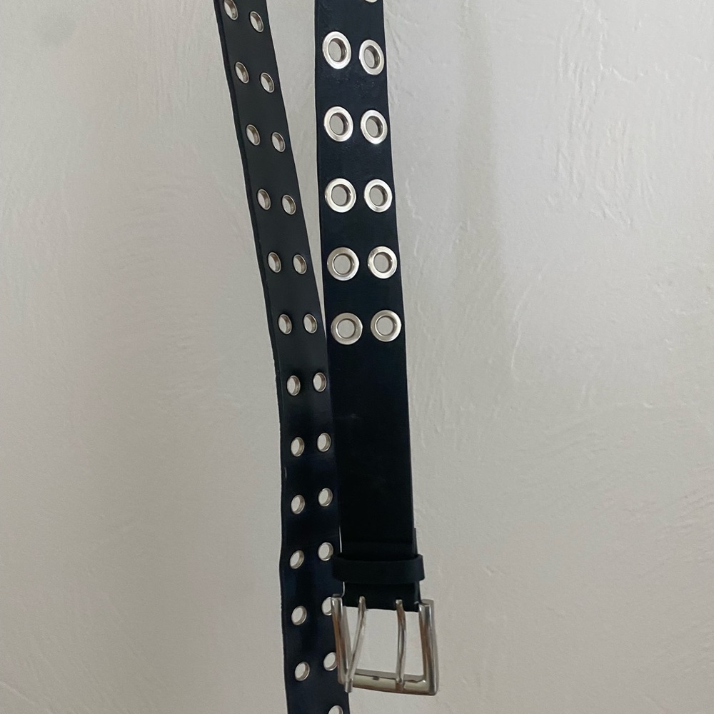 Black belt